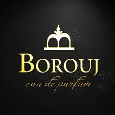 Borouj Gravity by Borouj Eau De Parfum Spray (Unisex) 2.8 oz